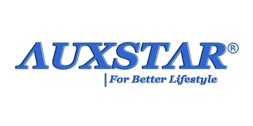 Logo Auxstar