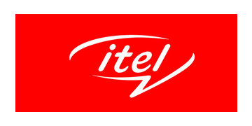 Logo iTel