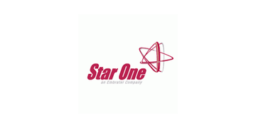 Logo STARONE