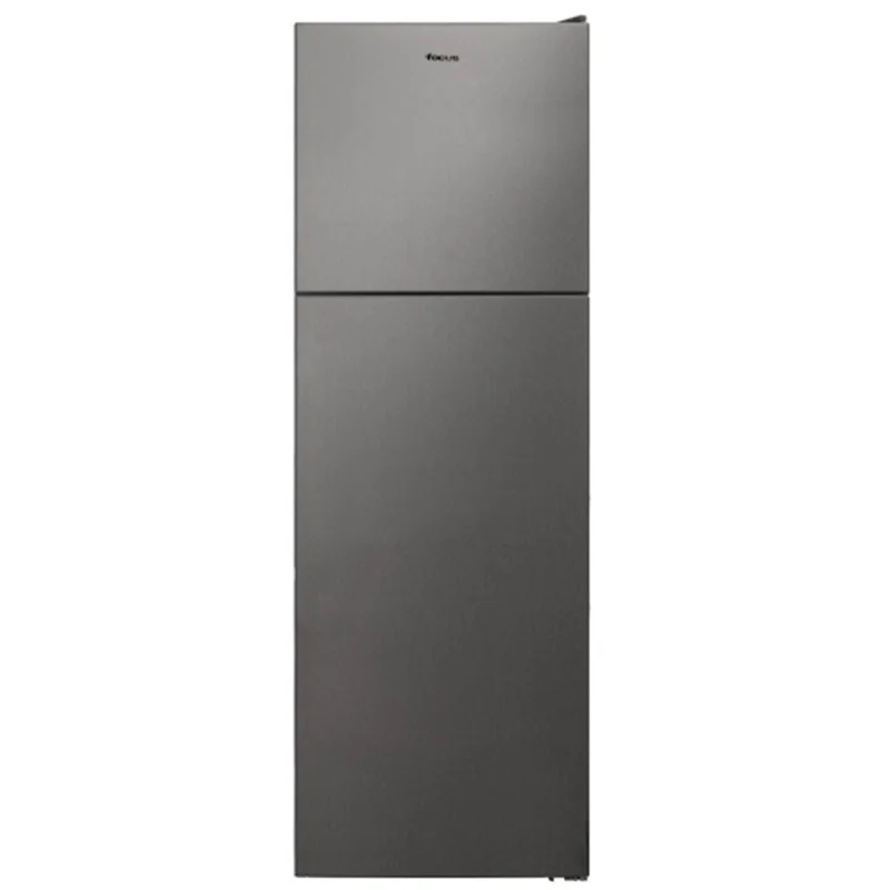 ثلاجة Réfrigérateur Focus F3460X 332L NoFrost Inox