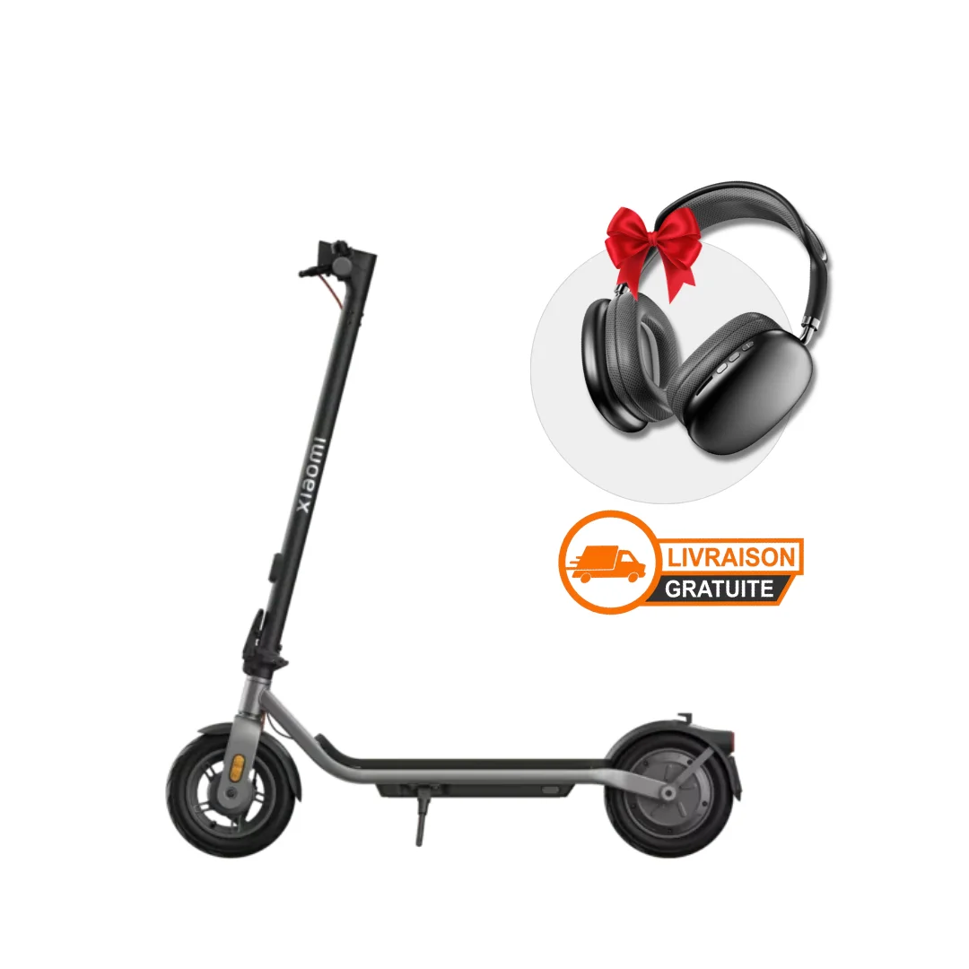 Trottinette Électrique Xiaomi 6 Essential