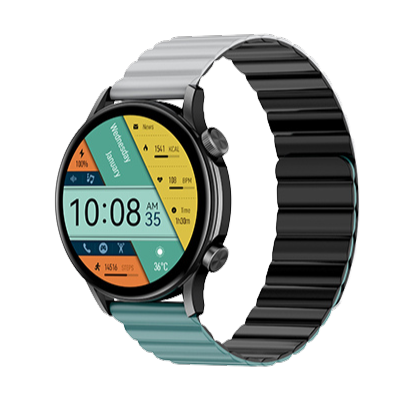 Smart watch KIESLECT KR Pro LTD