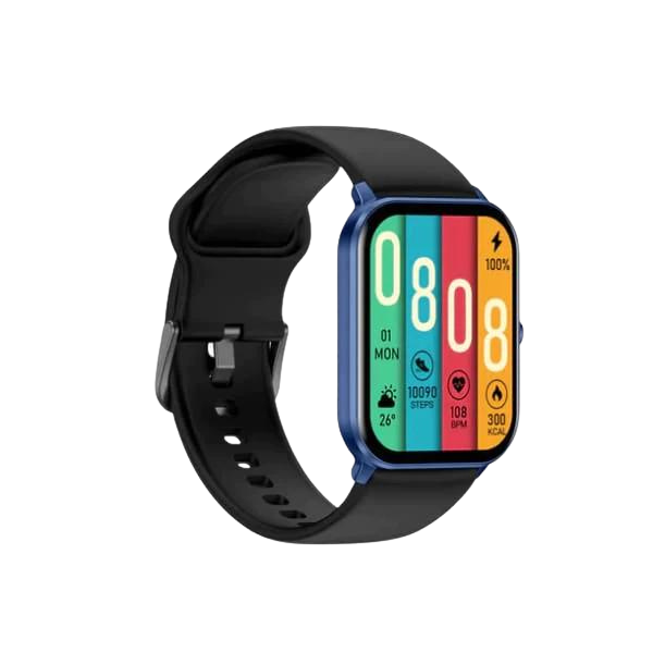 Smart watch KIESLECT KS mini — Afficher l'image 2