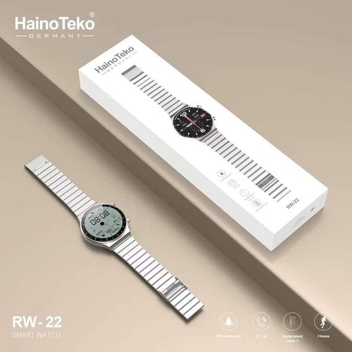 Haino Teko Smart Watch RW 22