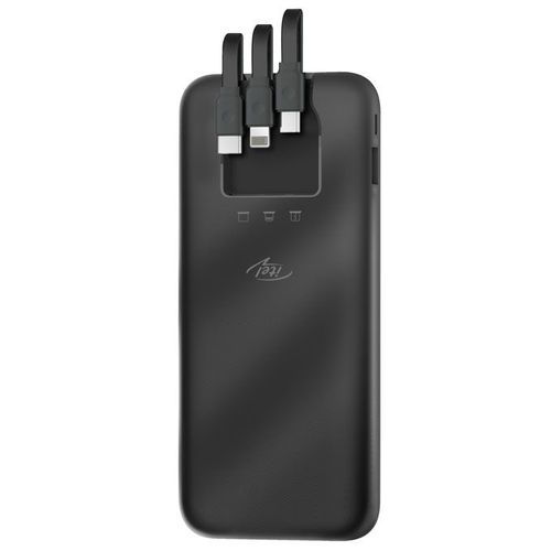Power Bank Itel Star 100c 10000mAh — Afficher l'image 3