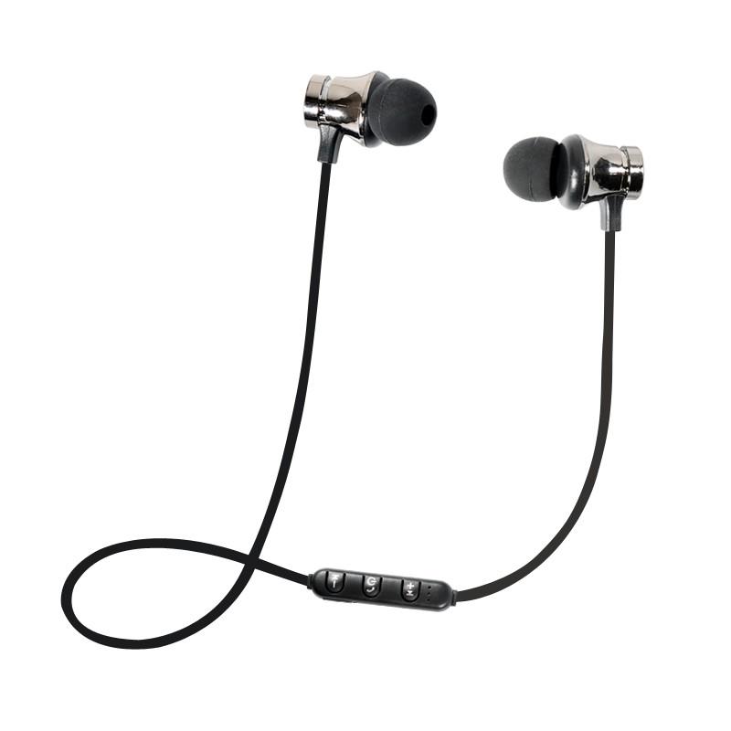 Écouteurs Bluetooth – V4.1 Sports Headset Avec Micro