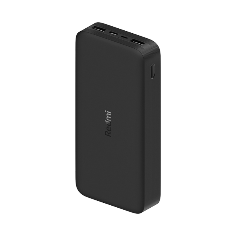 Power Bank Xiaomi 20000mAh 18W Fast Charge