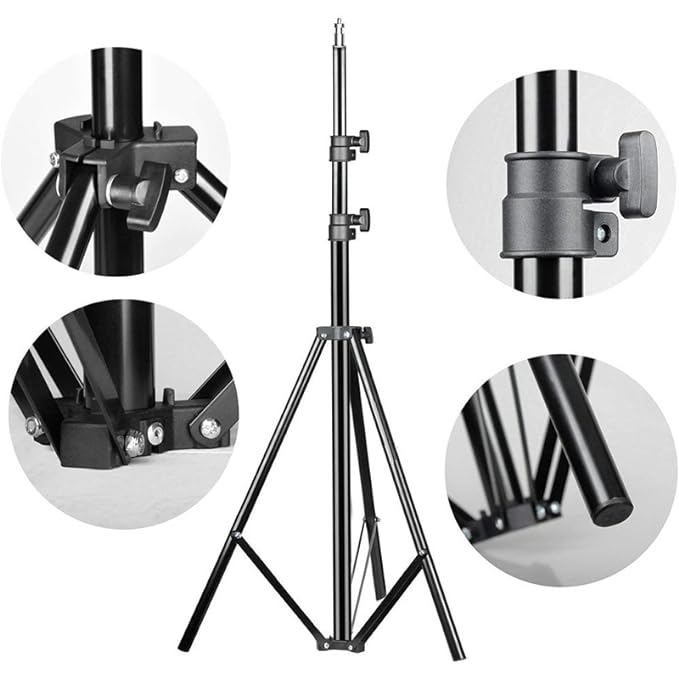 Ring light Professional BD-460 — Afficher l'image 3