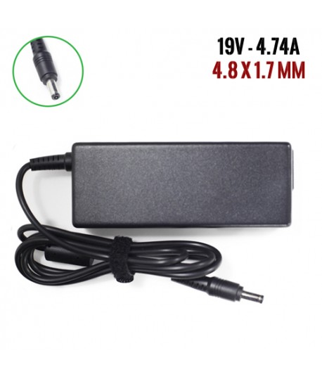 Chargeur Pc – HP – 19V 4.74A