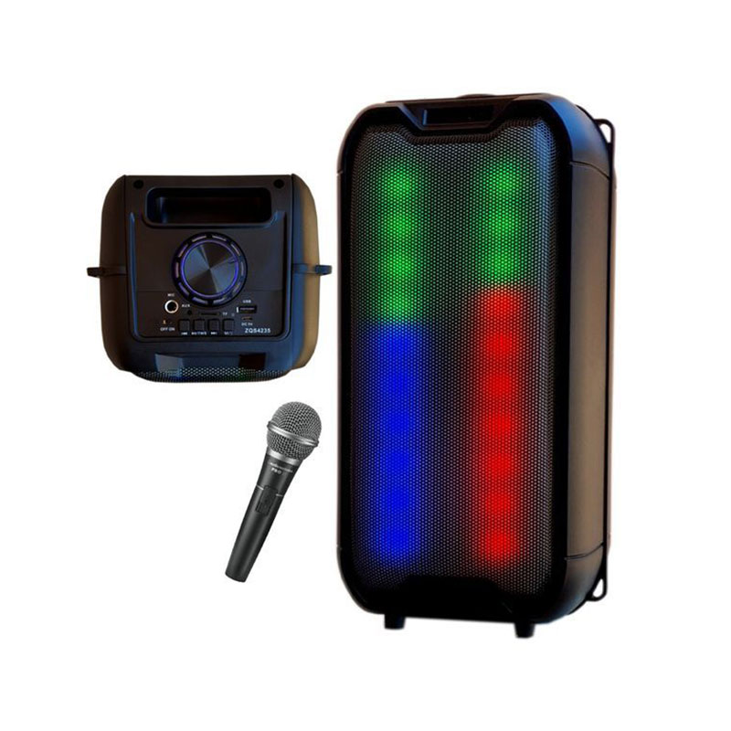 Haut Parleur Bluetooth – ZQS 4235