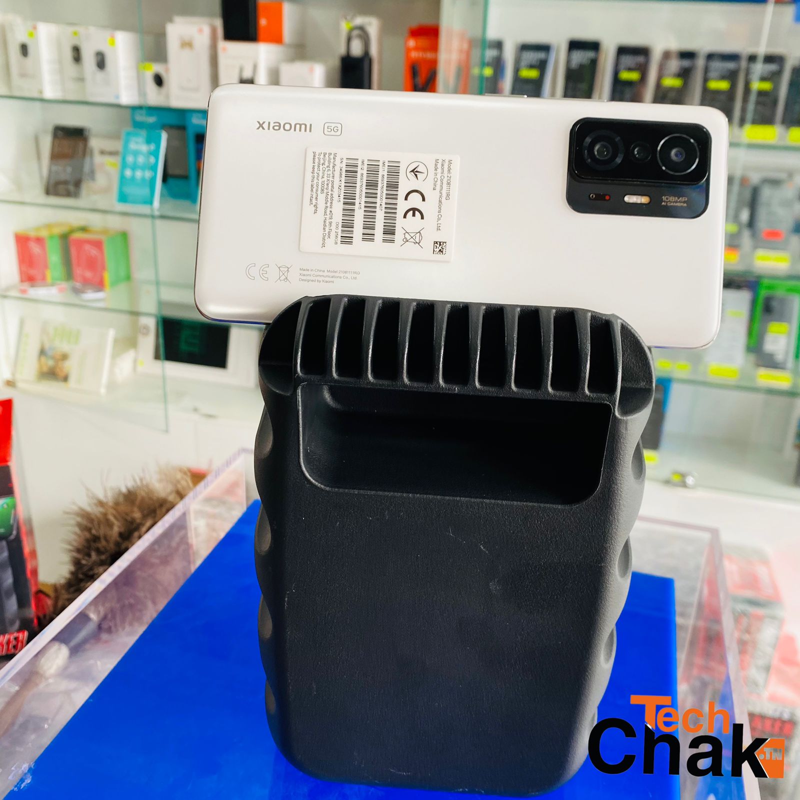 Baffle Bluetooth Sk one SK-1102 — Afficher l'image 3