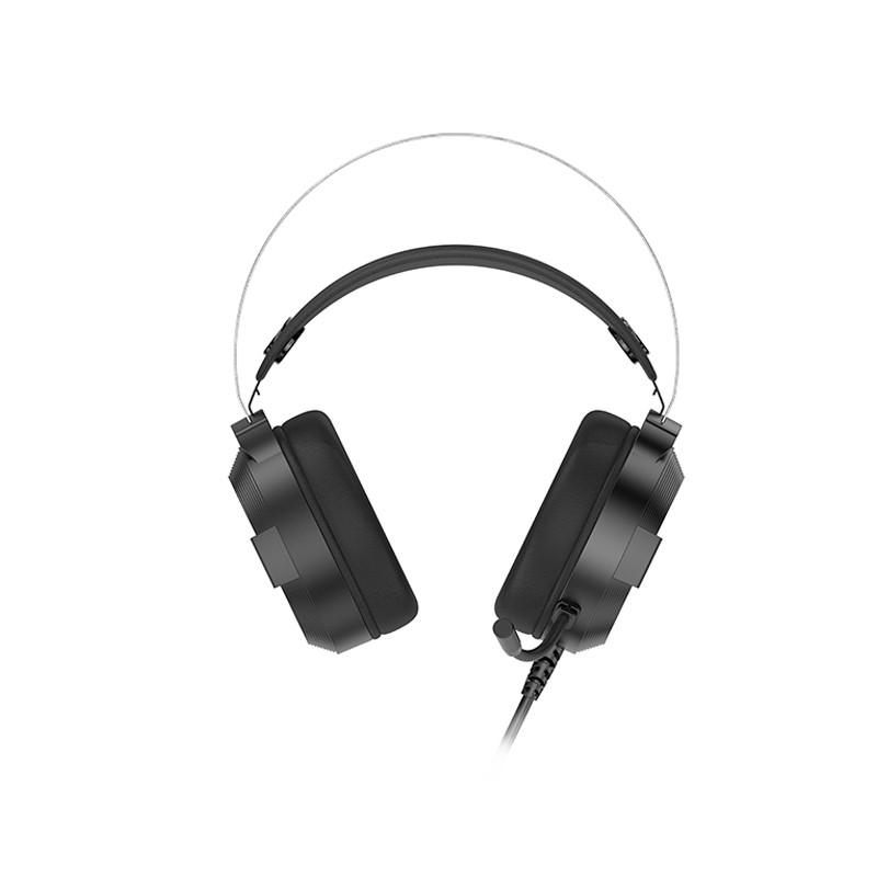 Casque Micro Havit Gamer HV-H2026D — Afficher l'image 3