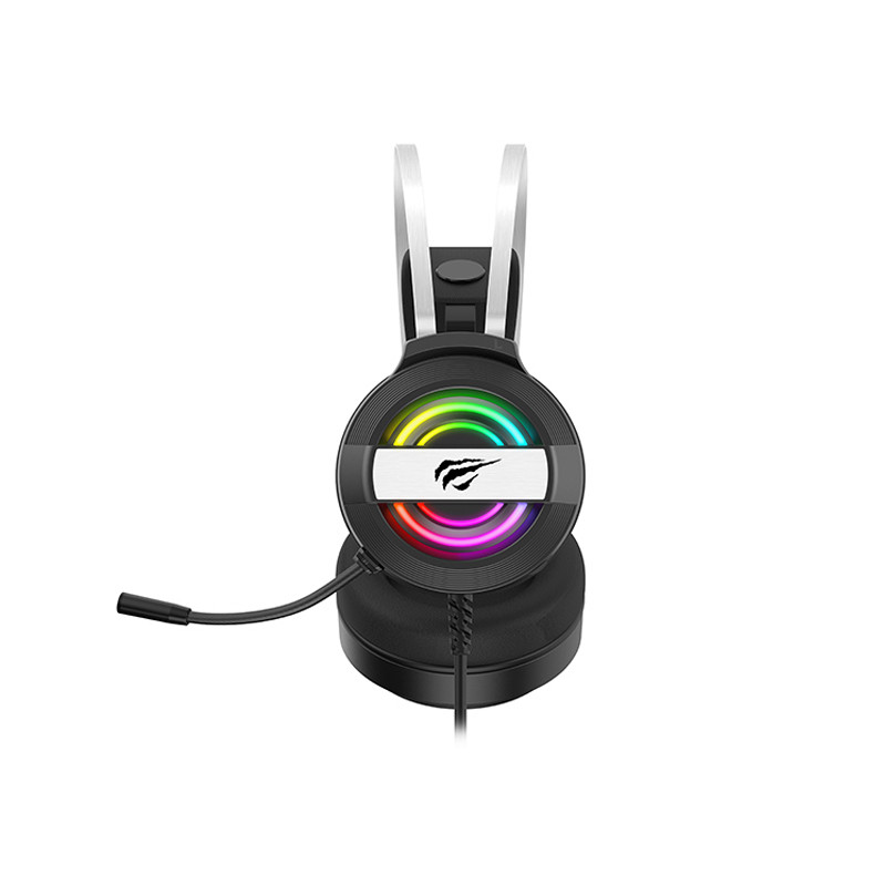 Casque Micro Havit Gamer HV-H2026D — Afficher l'image 4