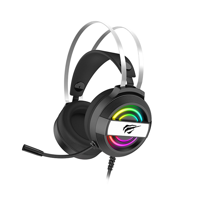 Casque Micro Havit Gamer HV-H2026D