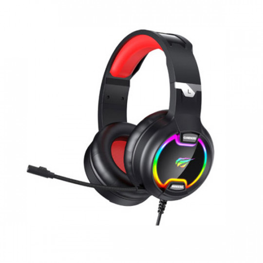 Casque Micro Havit Gamer HV-H2233D