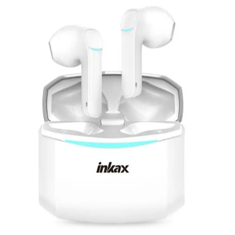 Écouteurs Bluetooth inkax TWS-07