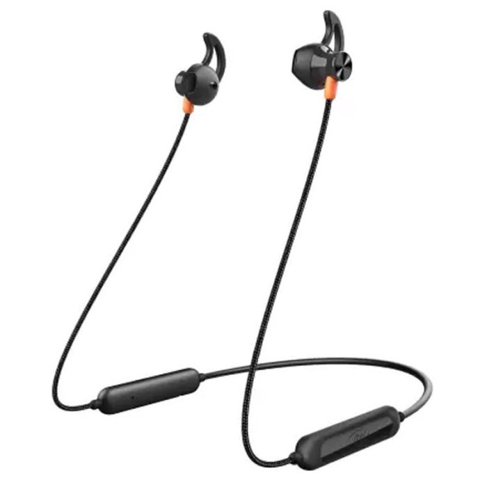 Écouteurs filaires Bluetooth Itel N33