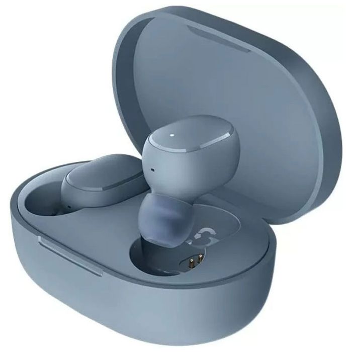 Écouteurs Bluetooth Xiaomi Redmi Buds Essential – Bleu