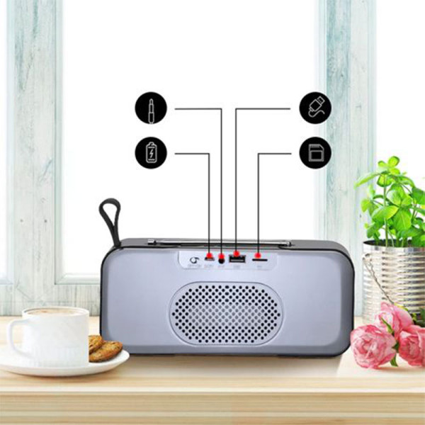 Wireless Speaker ITEL S31 — Afficher l'image 3