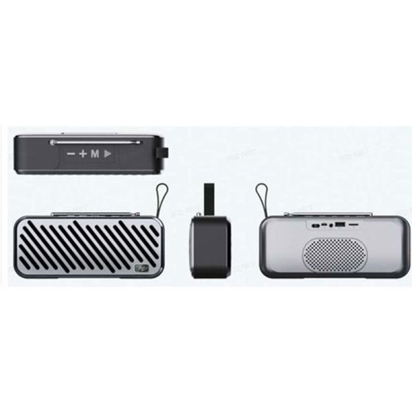 Wireless Speaker ITEL S31 — Afficher l'image 2