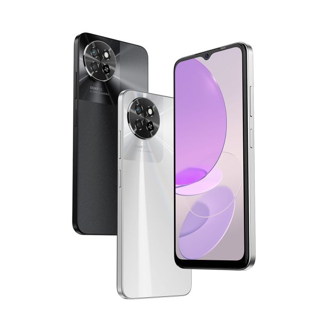 Itel S23 4Go / 128Go + livraison gratuit