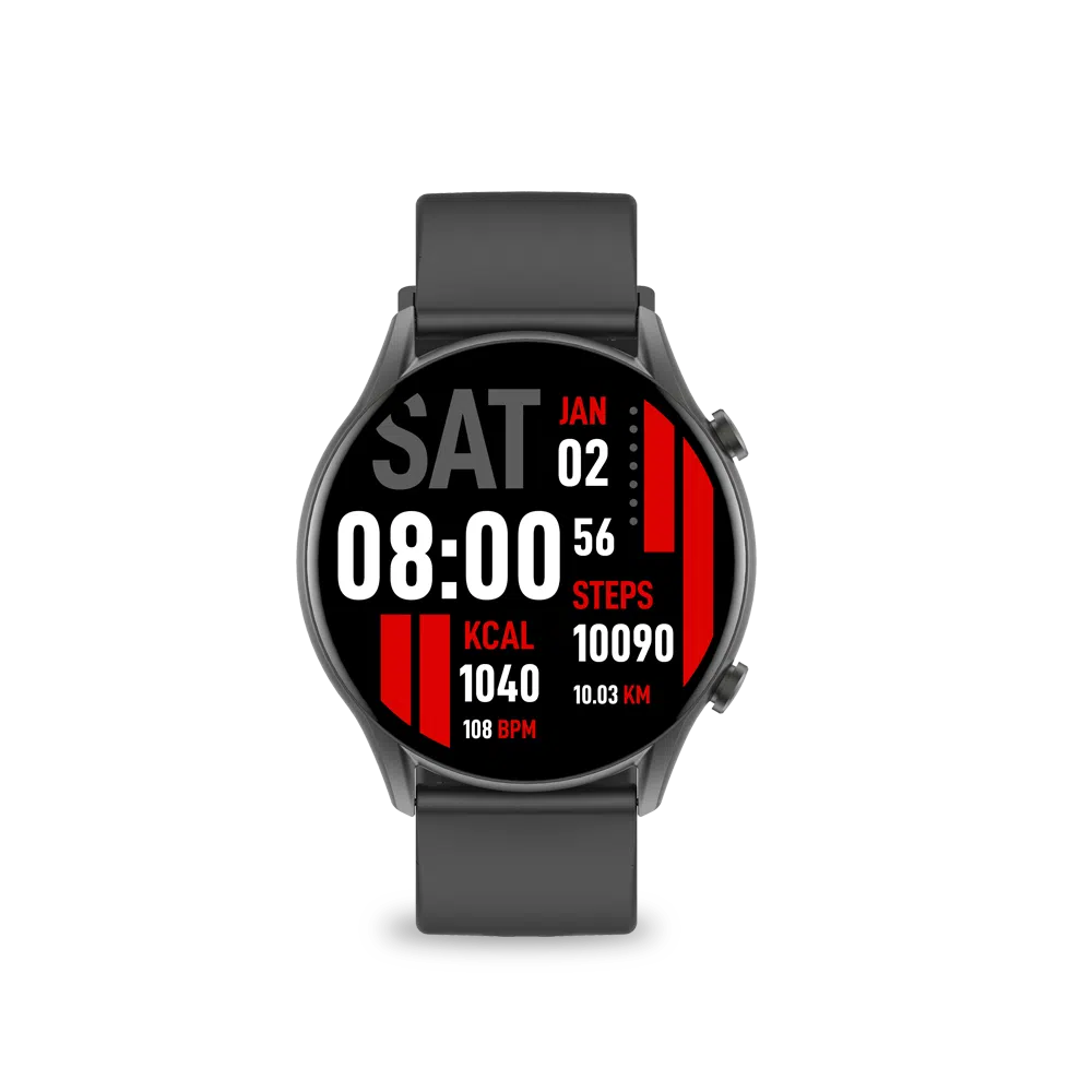 Smart watch KIESLECT KR