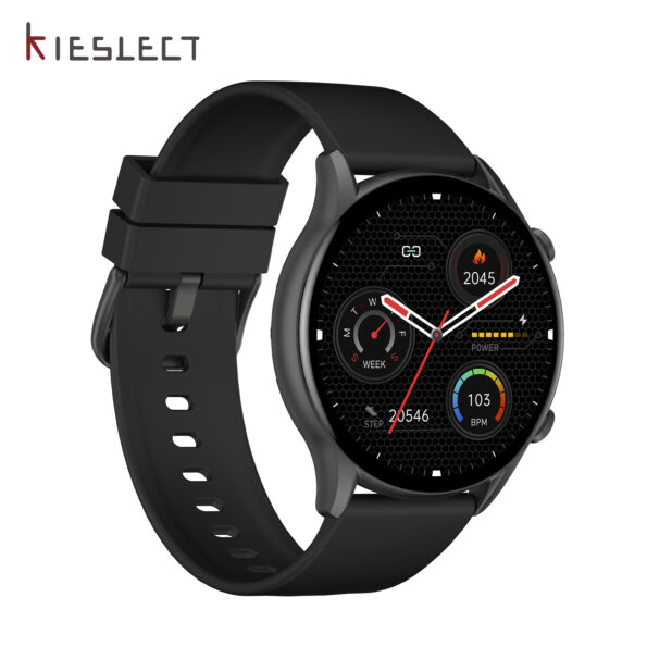 Smart watch KIESLECT KR — Afficher l'image 2