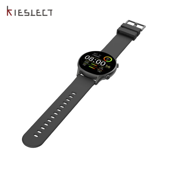 Smart watch KIESLECT KR — Afficher l'image 3