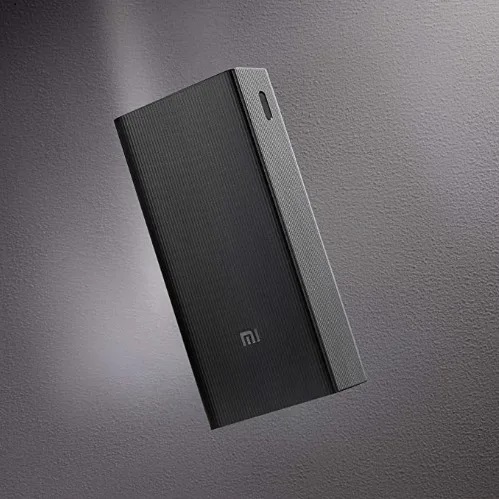 Mi Power Bank Boost Pro 30000mAh (18mAh) — Afficher l'image 3