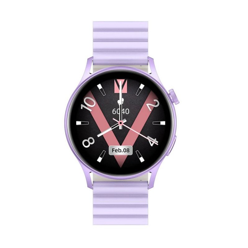 Smart watch KIESLECT Lora Love