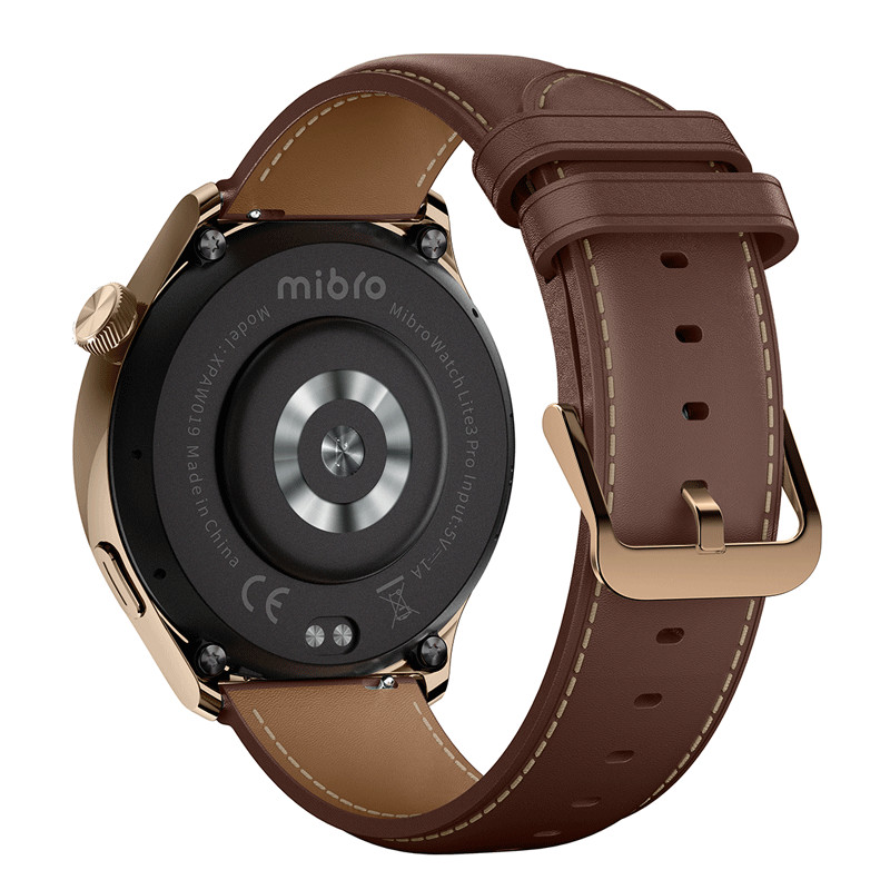 Smart watch Mibro Lite 3 Pro — Afficher l'image 3