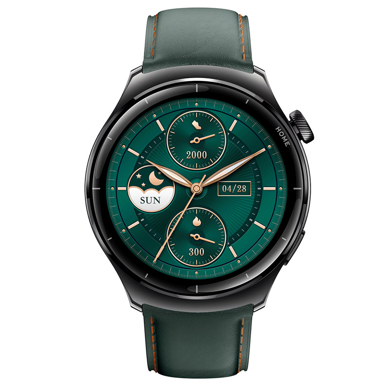 Smart watch Mibro Lite 3 Pro — Afficher l'image 4