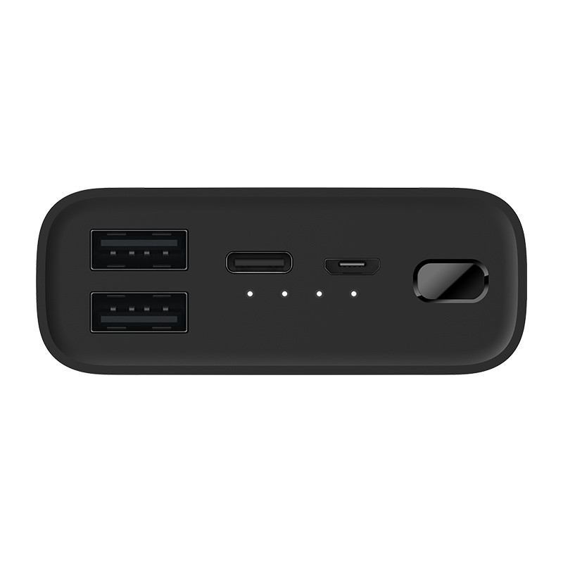 Power Bank Xiaomi 10000mAh 3 Ultra Compact — Afficher l'image 4