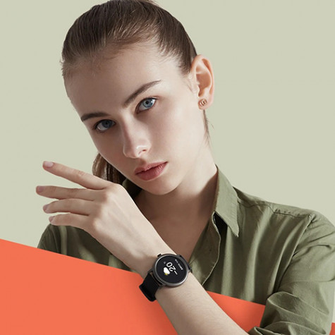 Mibro Watch A1 – Noir — Afficher l'image 4