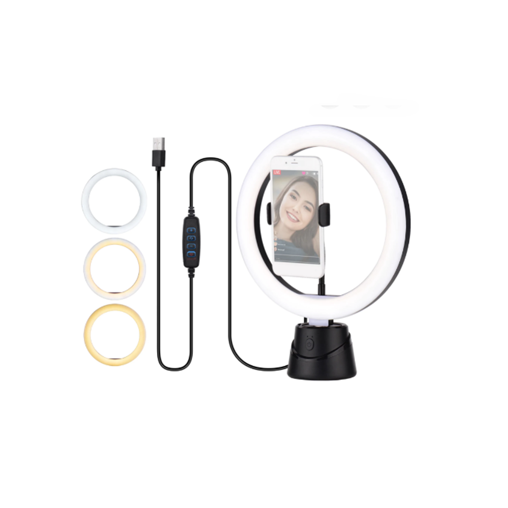Ring Light 360° B-40
