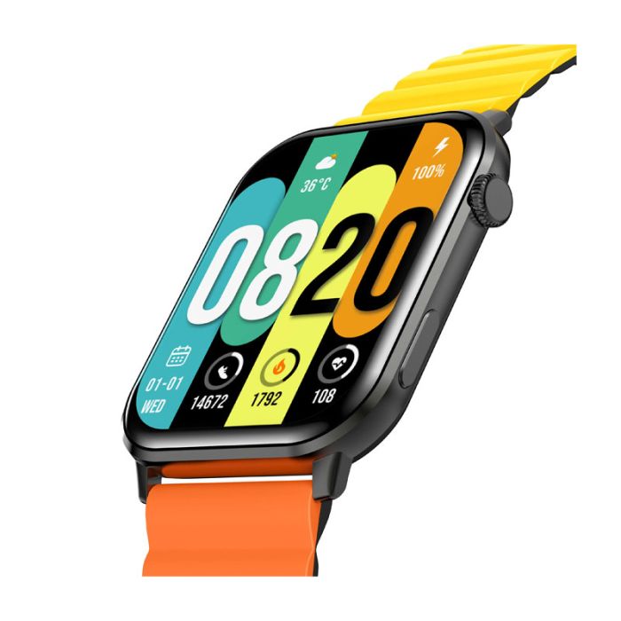 Smart watch KIESLECT KS — Afficher l'image 4