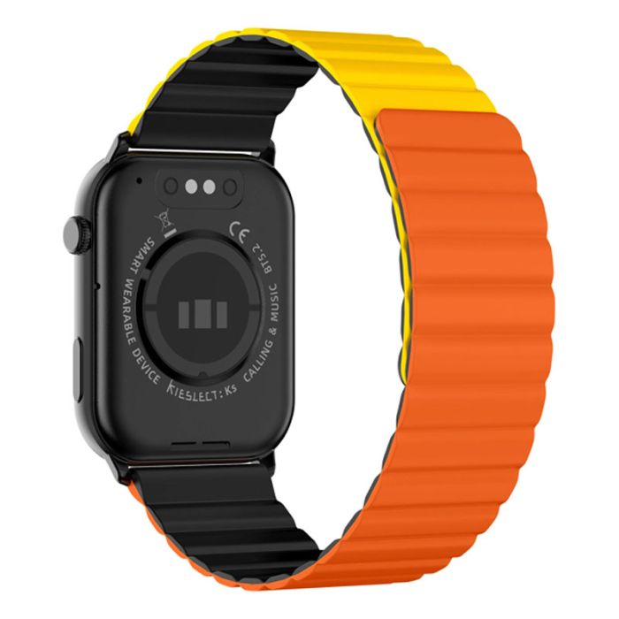 Smart watch KIESLECT KS — Afficher l'image 5