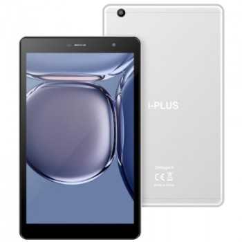 Tablette iPlus Omega 8 2Go – 32Go – silver