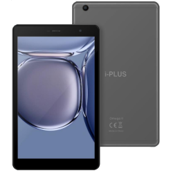 Tablette iPlus Omega 8 2Go – 32Go – Gris