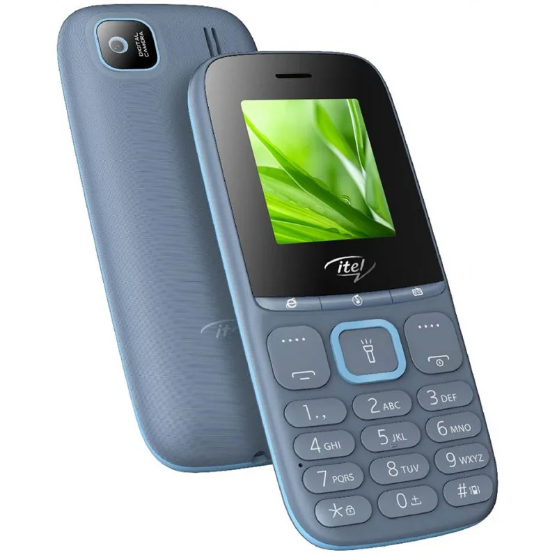 Téléphone Portable ITEL IT2173