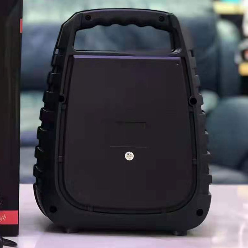 Baffle Bluetooth ZQS6126 — Afficher l'image 3
