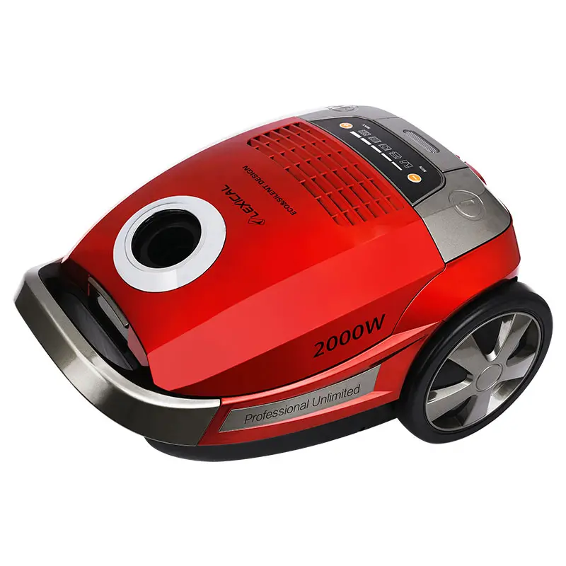Aspirateur Lexical LVC-4003-2 — Afficher l'image 2
