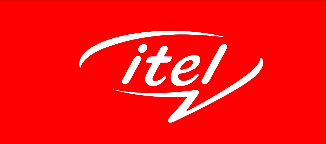 iTel logo