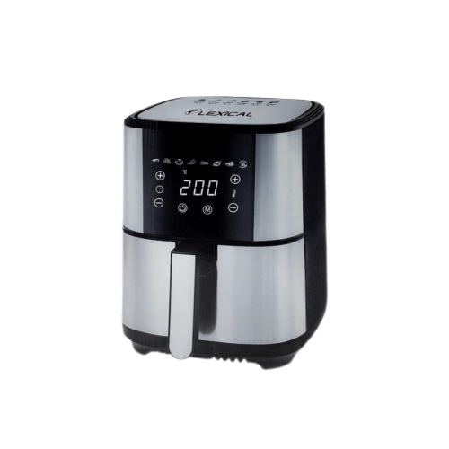 Air Fryer Lexical 5.5L Sans Huile 1500W LAF-3030