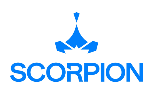 SCORPION logo