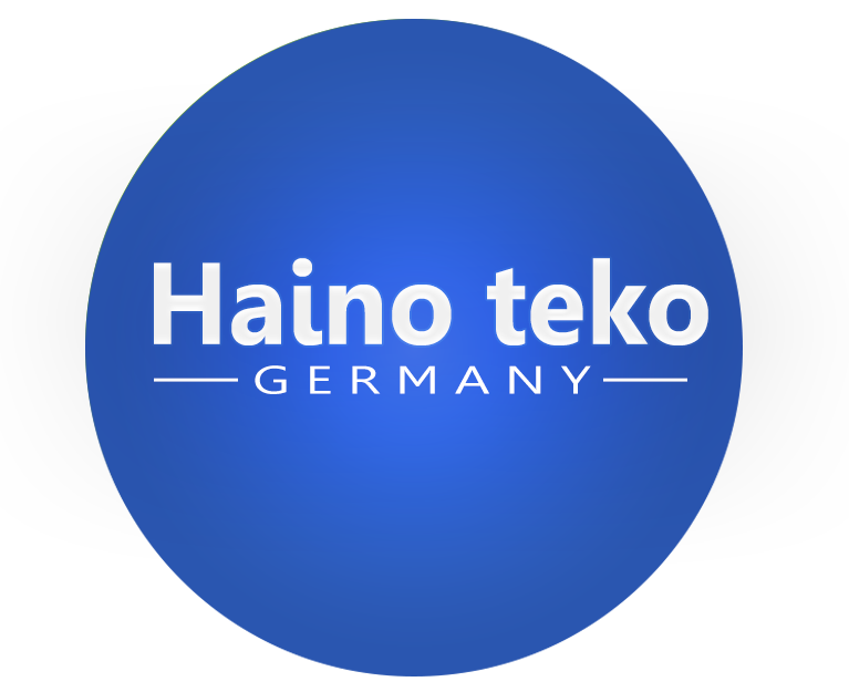 HainoTeko logo