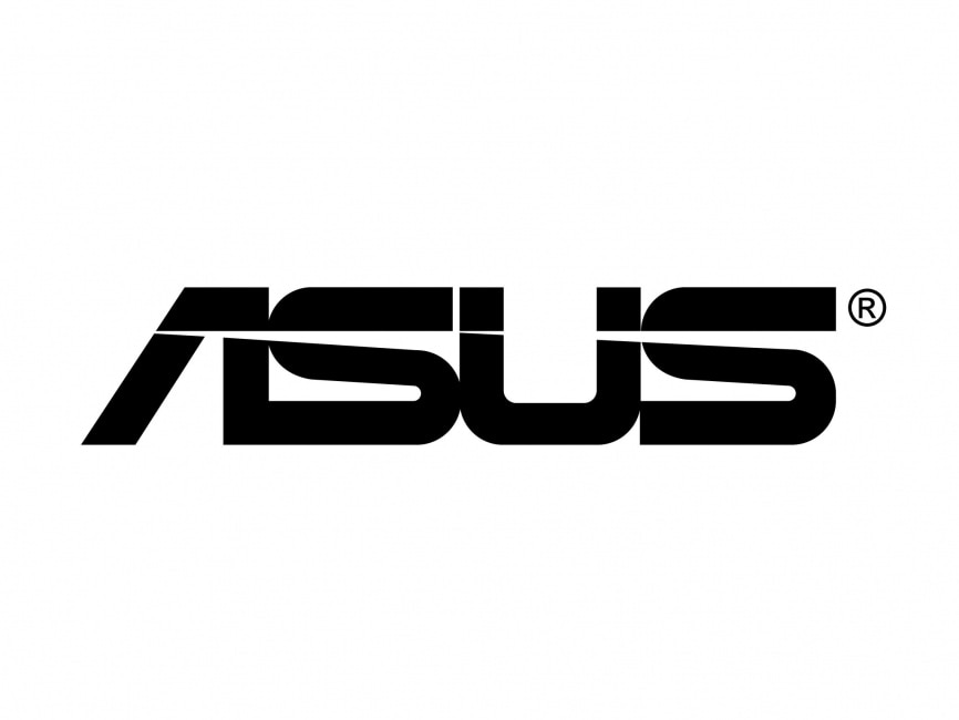 Logo asus