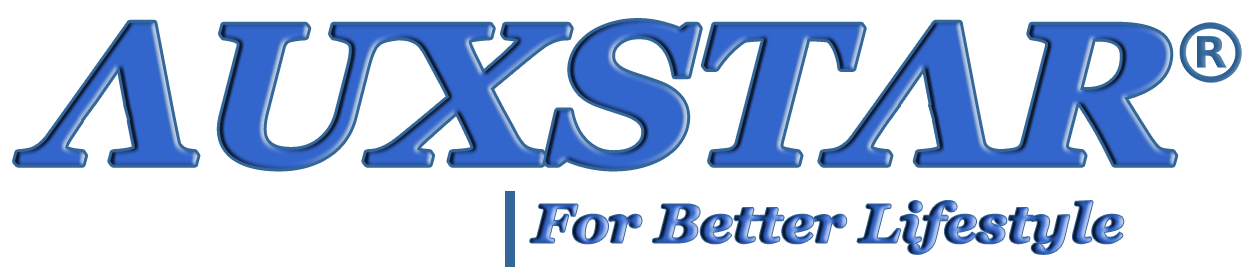 Auxstar logo