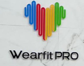 Wearfit Pro logo
