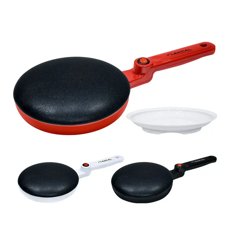 Fabricant de crêpes lexical LCM-2650